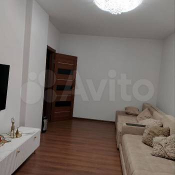 Продается 2-х комнатная квартира, 59,3 м²