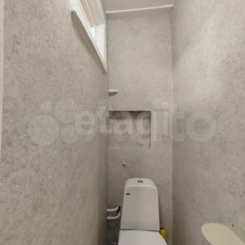 Продается 3-х комнатная квартира, 59,8 м²