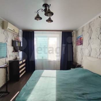 Продается 3-х комнатная квартира, 59,8 м²