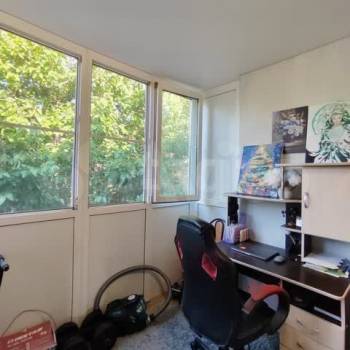 Продается 3-х комнатная квартира, 59,8 м²