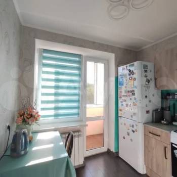 Продается 3-х комнатная квартира, 59,8 м²