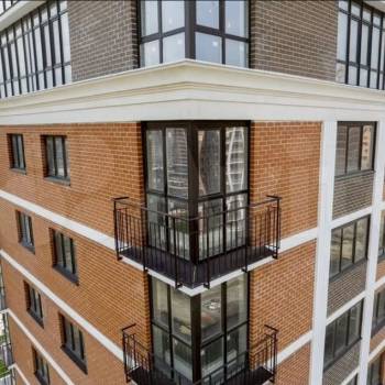 Продается 3-х комнатная квартира, 73 м²