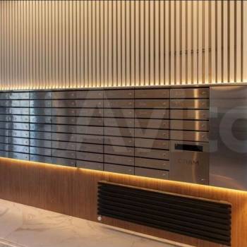 Продается 3-х комнатная квартира, 73 м²