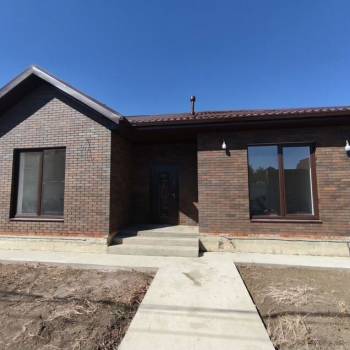 Продается Дом, 107 м²