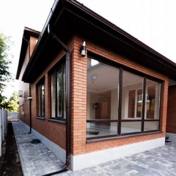 Продается Дом, 186 м²