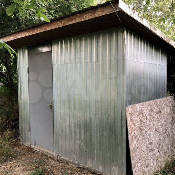 Продается Дом, 30 м²