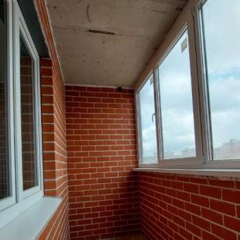 Продается 1-комнатная квартира, 41 м²