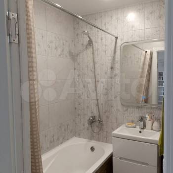 Продается 1-комнатная квартира, 39 м²