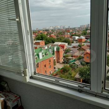 Продается 1-комнатная квартира, 39 м²