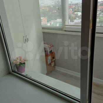 Продается 1-комнатная квартира, 39 м²