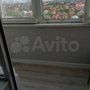 Продается 1-комнатная квартира, 39 м²