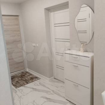 Продается 1-комнатная квартира, 39 м²