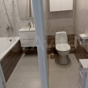 Продается 1-комнатная квартира, 39 м²