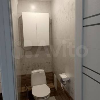 Продается 1-комнатная квартира, 39 м²