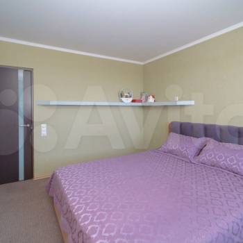 Продается 3-х комнатная квартира, 89,5 м²