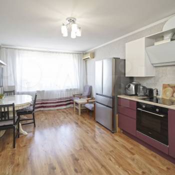 Продается 3-х комнатная квартира, 89,5 м²