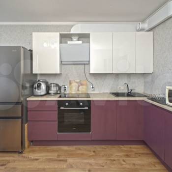 Продается 3-х комнатная квартира, 89,5 м²