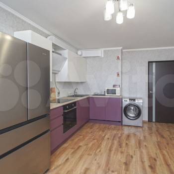 Продается 3-х комнатная квартира, 89,5 м²