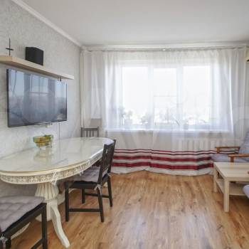 Продается 3-х комнатная квартира, 89,5 м²
