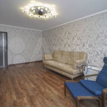 Продается 3-х комнатная квартира, 89,5 м²