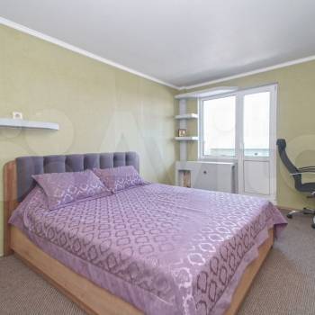 Продается 3-х комнатная квартира, 89,5 м²