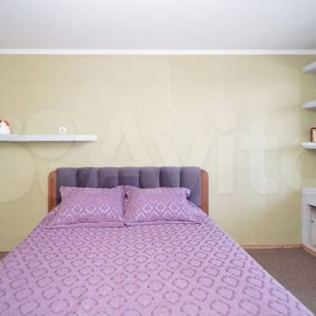 Продается 3-х комнатная квартира, 89,5 м²