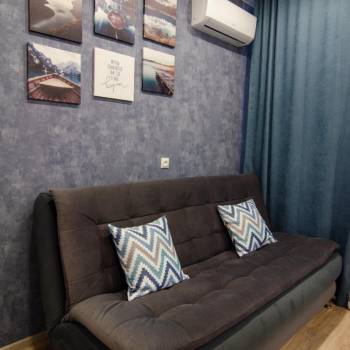 Сдается 1-комнатная квартира, 22 м²