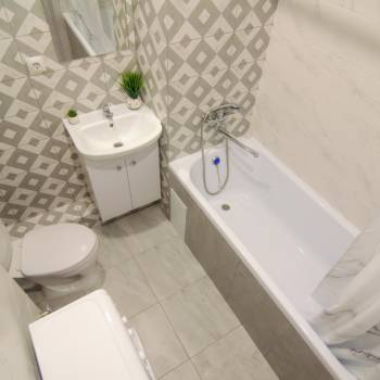 Сдается 1-комнатная квартира, 22 м²