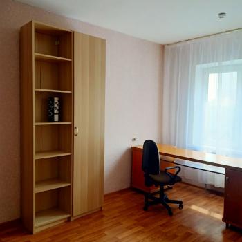 Сдается 1-комнатная квартира, 36,4 м²