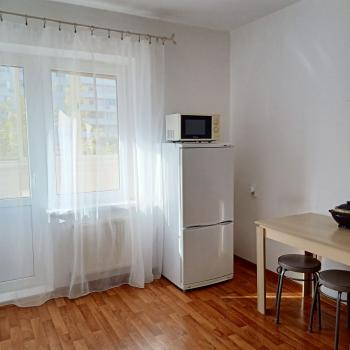 Сдается 1-комнатная квартира, 36,4 м²