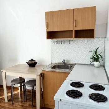 Сдается 1-комнатная квартира, 36,4 м²