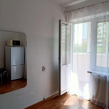Сдается 1-комнатная квартира, 36,4 м²