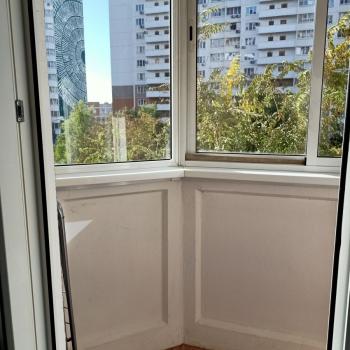 Сдается 1-комнатная квартира, 36,4 м²