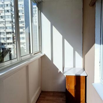 Сдается 1-комнатная квартира, 36,4 м²