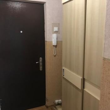 Сдается 1-комнатная квартира, 36,4 м²