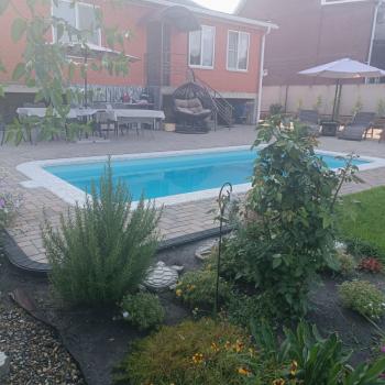 Сдается Посуточно, 120 м²