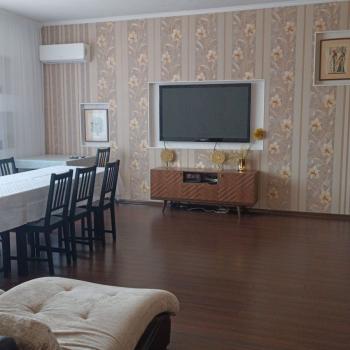 Сдается Посуточно, 120 м²