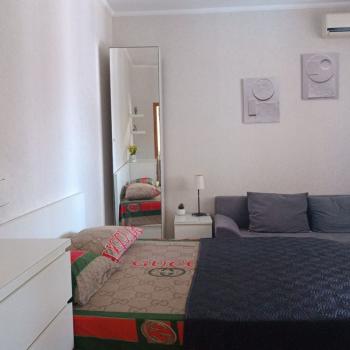 Сдается Посуточно, 120 м²