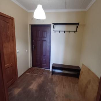 Сдается 1-комнатная квартира, 38,4 м²