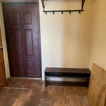 Сдается 1-комнатная квартира, 38,4 м²