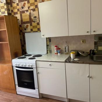 Сдается 1-комнатная квартира, 38,4 м²