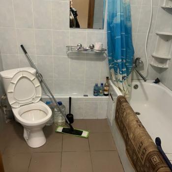 Сдается 1-комнатная квартира, 38,4 м²