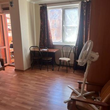 Сдается 1-комнатная квартира, 38,4 м²