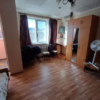 Сдается 1-комнатная квартира, 38,4 м²