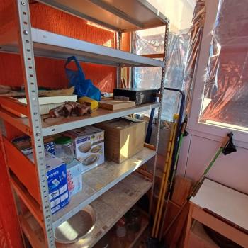 Сдается 1-комнатная квартира, 38,4 м²