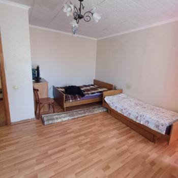 Сдается 1-комнатная квартира, 38,4 м²