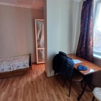 Сдается 1-комнатная квартира, 38,4 м²