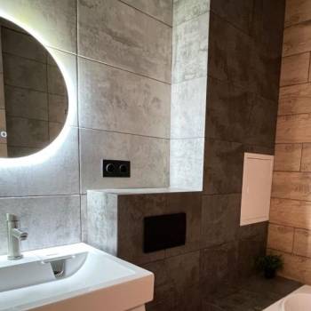 Продается 1-комнатная квартира, 23,2 м²