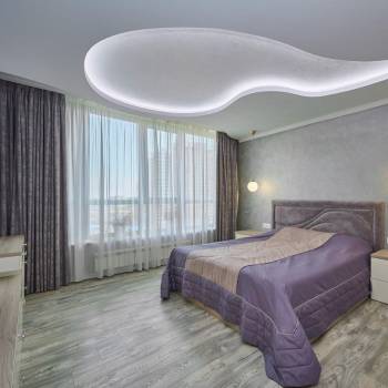 Продается 3-х комнатная квартира, 138 м²