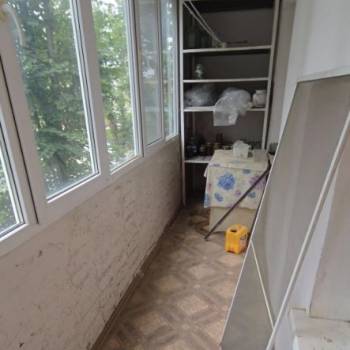 Продается Многокомнатная квартира, 78 м²